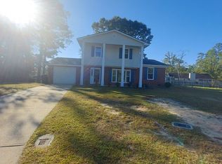 916 Bramblewood Ct, Fayetteville, NC 28314