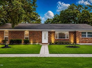 8174 Spring Lake Rd N, Jacksonville, FL 32210