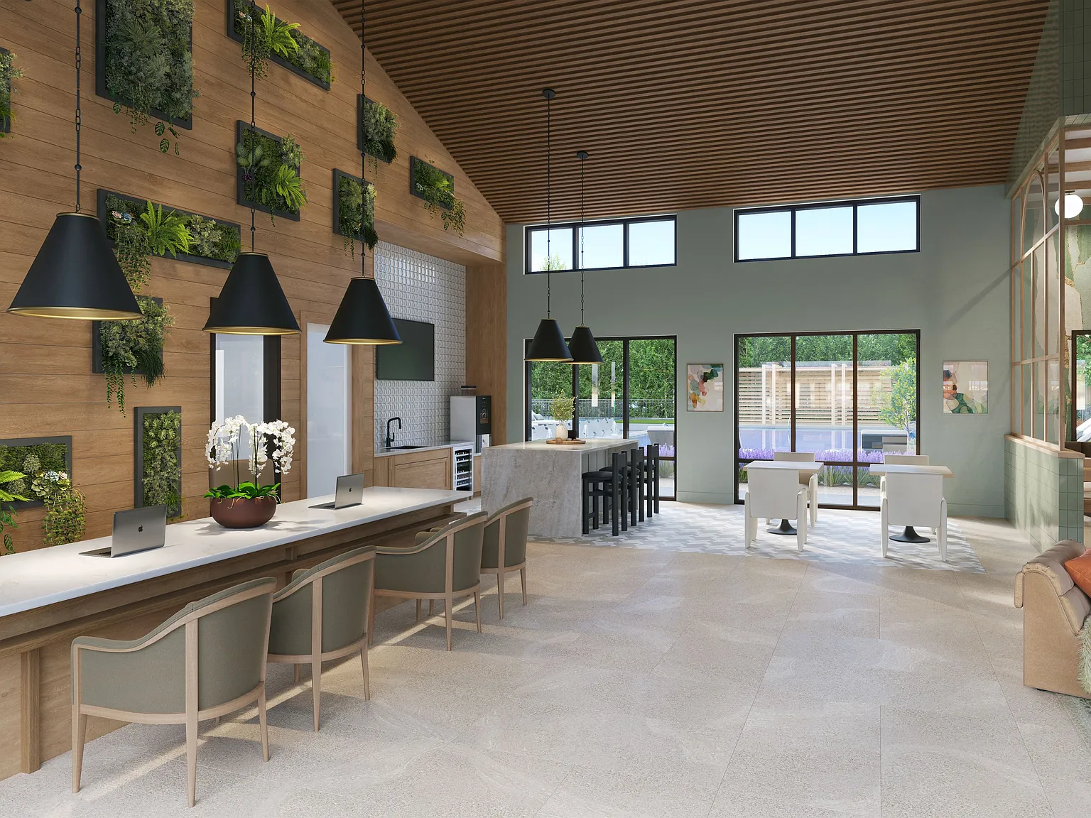 Verbena at Waterview — Photo 1