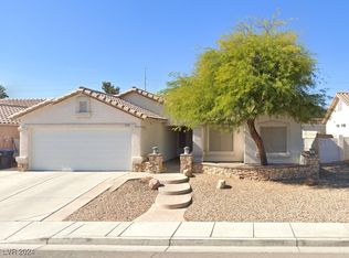 5325 Strawberry Tree St, North Las Vegas, NV 89031