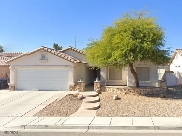 5325 Strawberry Tree St, North Las Vegas, NV 89031