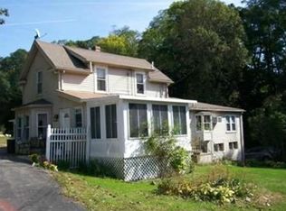 21 Rocky Hill Rd #2, Amesbury, MA 01913