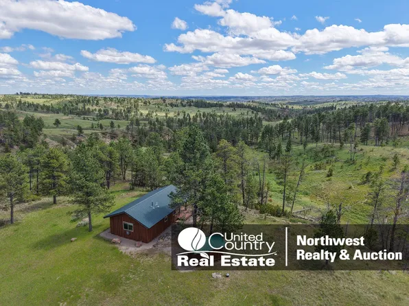 Nhn 79 Trail Rd W, Winnett, MT 59087