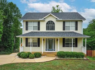 205 N Celestial Dr, Greer, SC 29651