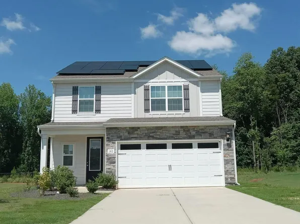 140 Tanner Loop, Troutman, NC 28166