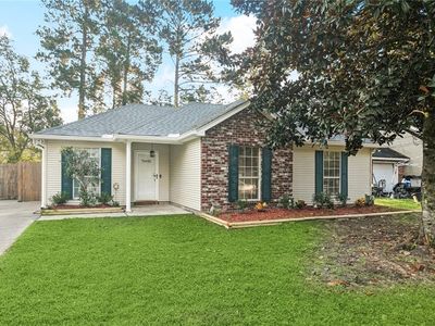 70400 J St, Covington, LA, 70433