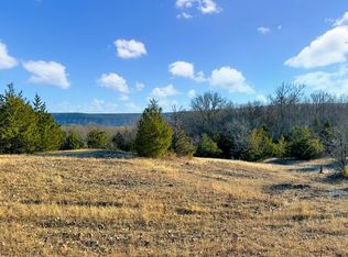 1624 Lake St, Talihina, OK 74571