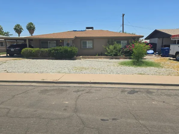813 E 6th Ave, Mesa, AZ 85204