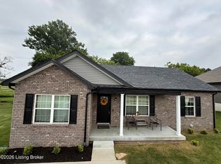 64 Sycamore Dr, Taylorsville, KY 40071
