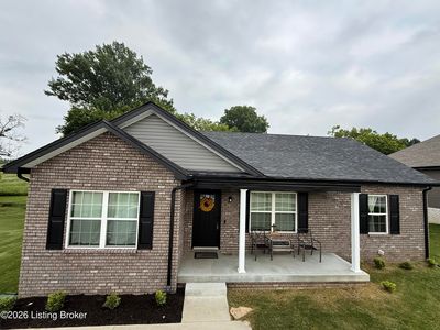 64 Sycamore Dr, Taylorsville, KY, 40071