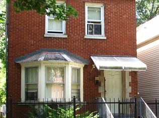 8236 S Marquette Ave, Chicago, IL 60617