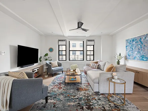 45 5th Ave #15CD, Manhattan, NY 10003