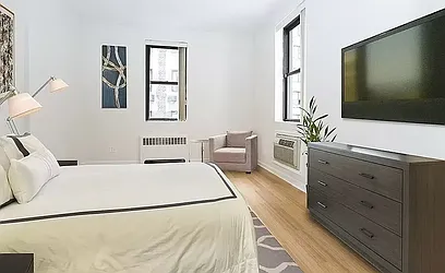 Rented by REAL New York