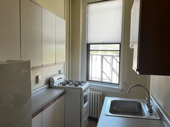 223 Essex Street Apartments