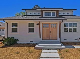 161 Trescony St, Santa Cruz, CA 95060