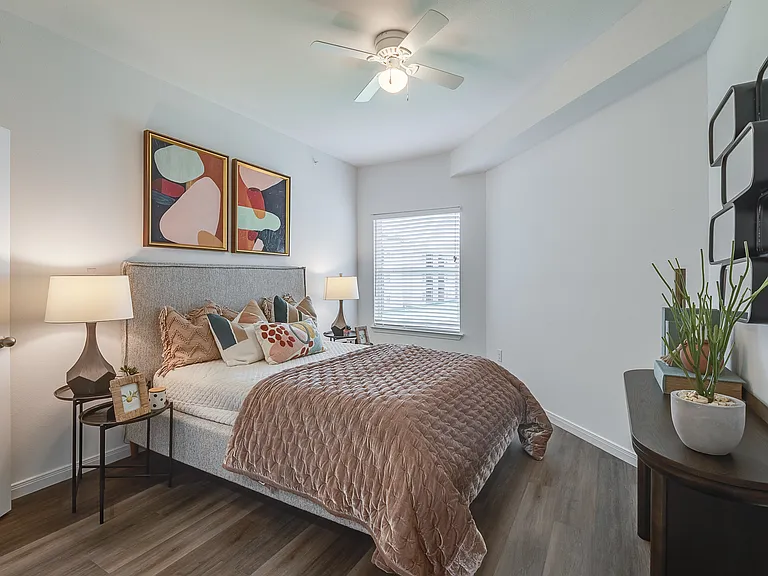 Park Residences Plano 55+ Active Adult Living — Photo 17