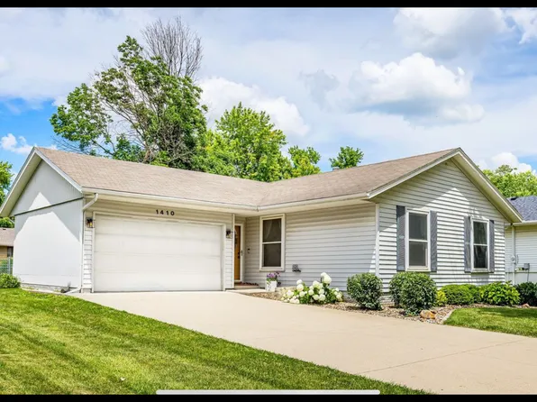 1410 NW Pebble Dr, Ankeny, IA 50023
