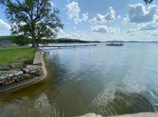 2331 Upham Rd, Graford, TX 76449