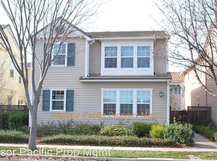 4725 Malayan St, San Ramon, CA 94582