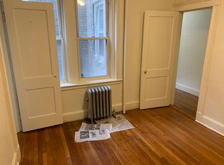 1175 Boylston St #18W, Boston, MA 02215