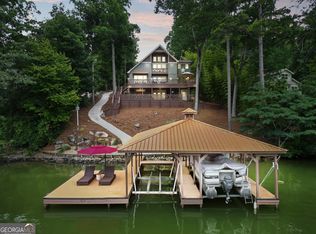 298 Roberts Point Rd, Jackson, GA 30233