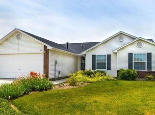 700 W Bridger Ave, Nampa, ID 83651