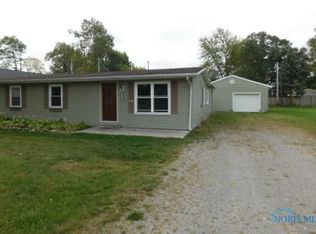 1631 Payne Ave, Findlay, OH 45840