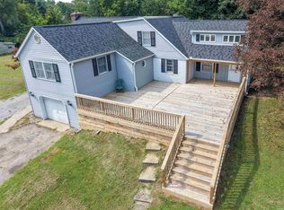 11791 N State Road 13 Rd, Syracuse, IN 46567