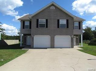 16780 Huntington Ln, Saint Robert, MO 65584