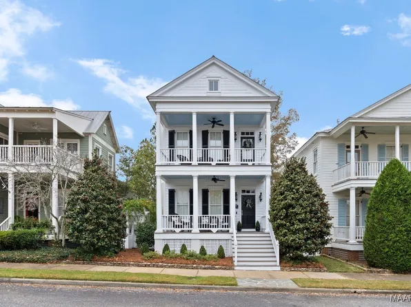 95 Chapel Hill St, Pike Road, AL 36064