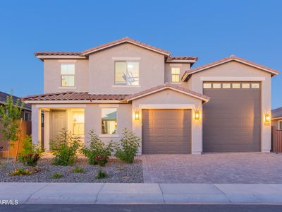 48811 N LULA Street, Gold Canyon, AZ, 85118