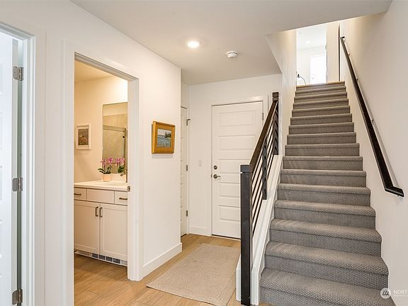5th image of 14704 Meridian Avenue N #A