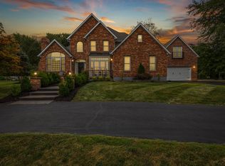 420 Wellington Pl, Farmington, MO 63640