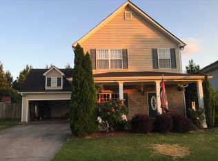 139 Milford Dr, Athens, GA 30605