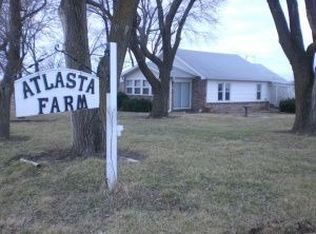 11355 E Highway 22, Centralia, MO 65240