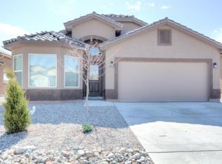 7205 Skagway Dr NE, Rio Rancho, NM 87144