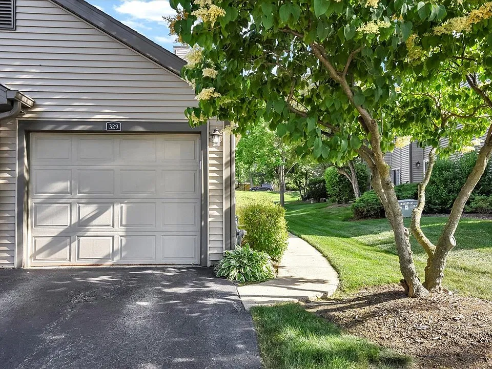 329 Grissom Ct #329