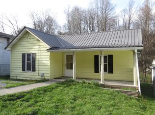 1924 Main Ave SW, Norton, VA 24273