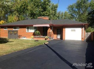 1364 Louis Ave, Flint, MI 48505