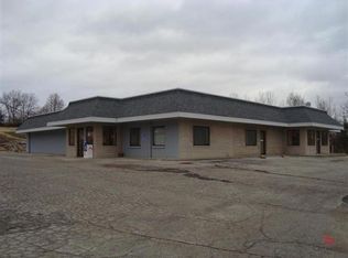 2615 Mitchell Rd, Bedford, IN 47421