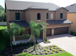 5205 Lake Hinden Cv, Saint Cloud, FL 34771