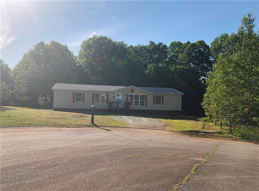 105 Robie Ann Ct, Pelzer, SC 29669 Zillow