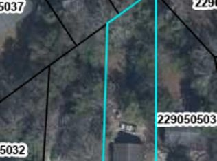 33 White St, Sumter, SC 29150