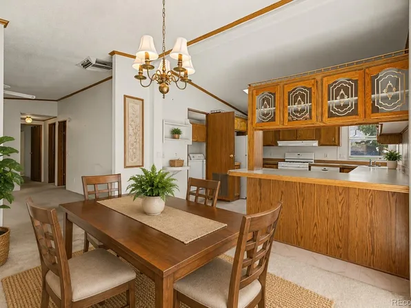 80 Topaz Street, Golden, CO 80401