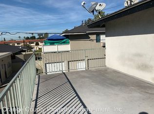 1405 Cameo Ln APT 4, Fullerton, CA 92831