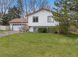 14044 Silverod St NW, Andover, MN 55304