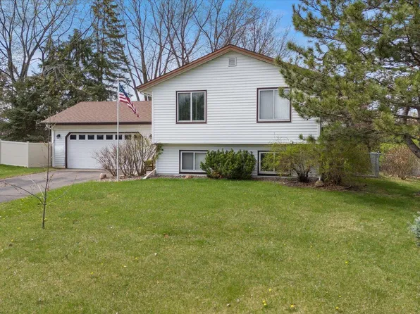 14044 Silverod St NW, Andover, MN 55304