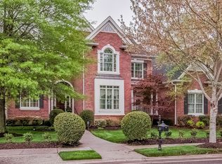 435 Autumn Lake Trl, Franklin, TN 37067