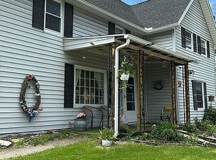 849 State Route 36, Troupsburg, NY 14885