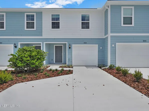 10125 WHISTLING PINE Court, Jacksonville, FL 32221
